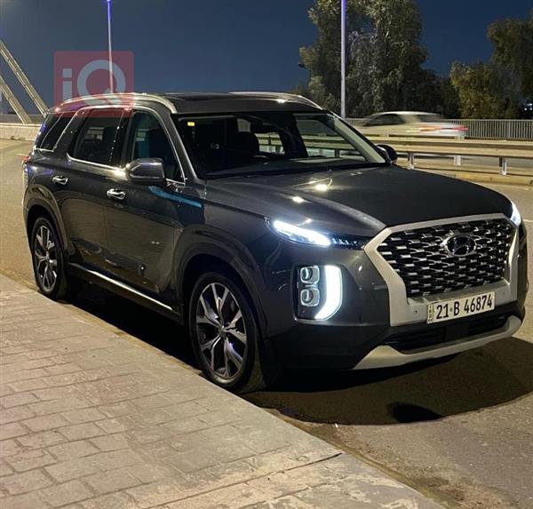 Hyundai for sale in Iraq